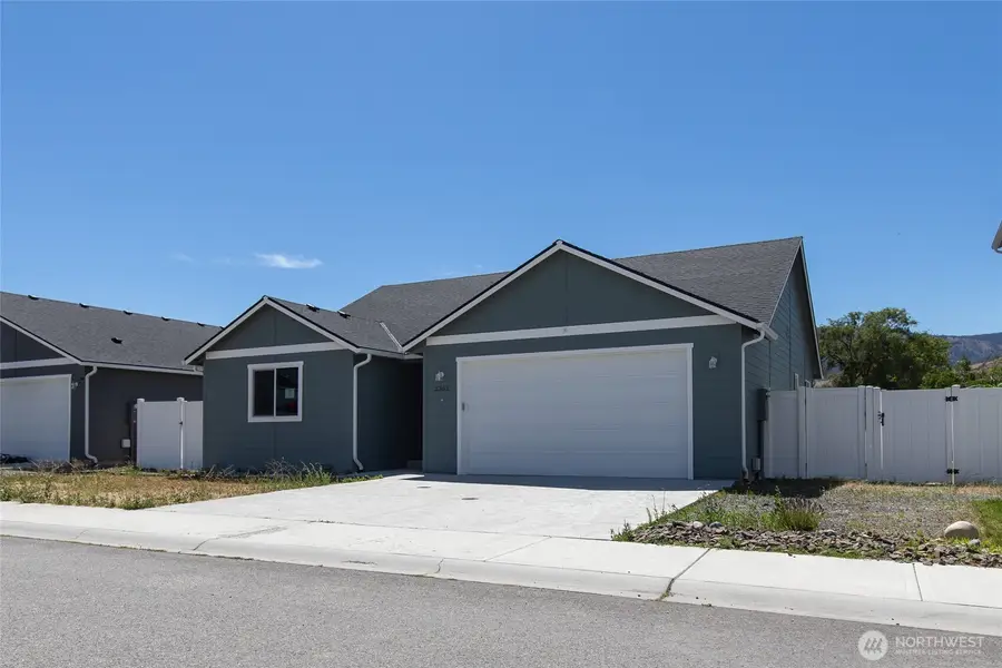2362 SE Marlette Road, East Wenatchee, WA 98802 - #2