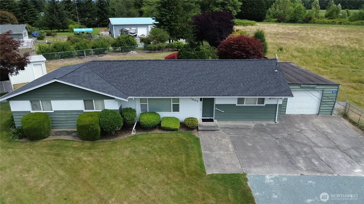1907 Sparrs Lane, Burlington, WA 98233 - #1