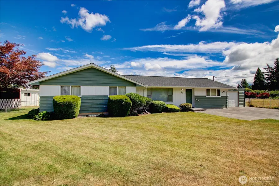 1907 Sparrs Lane, Burlington, WA 98233 - #3