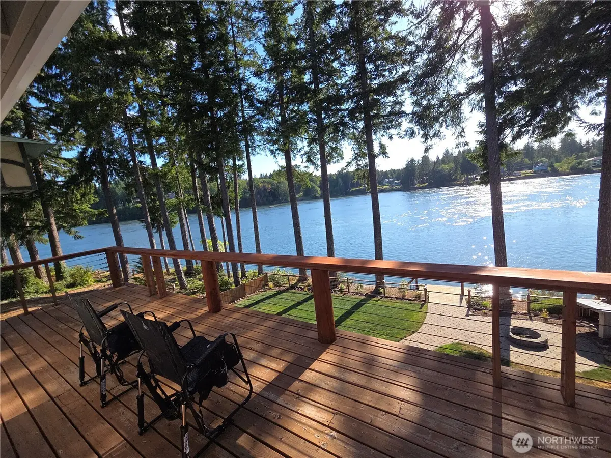232 E Libby Road W, Shelton, WA 98584 - #1