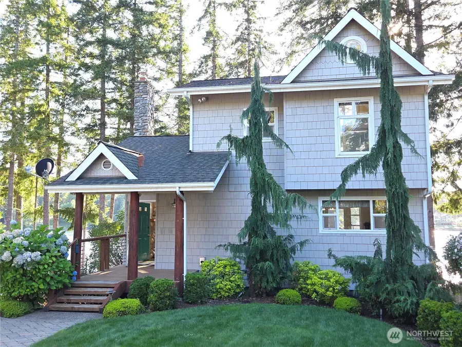 232 E Libby Road W, Shelton, WA 98584 - #3