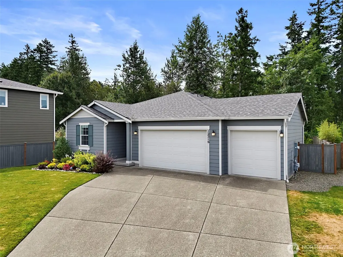 12216 176th St E, Puyallup, WA 98374 - #1
