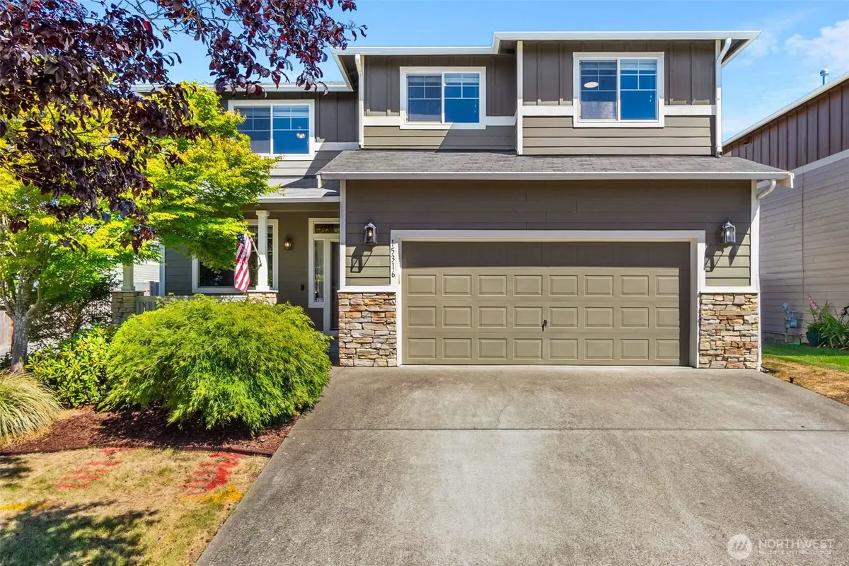 15316 92nd Avenue Se, Yelm, WA 98597 - #1