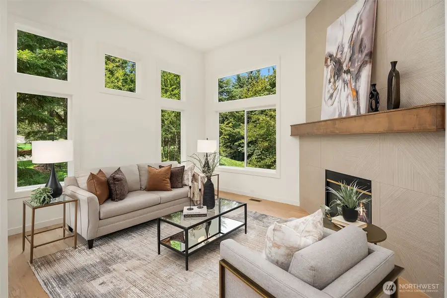 2508 Audubon Park Drive Se, Sammamish, WA 98075 - #3