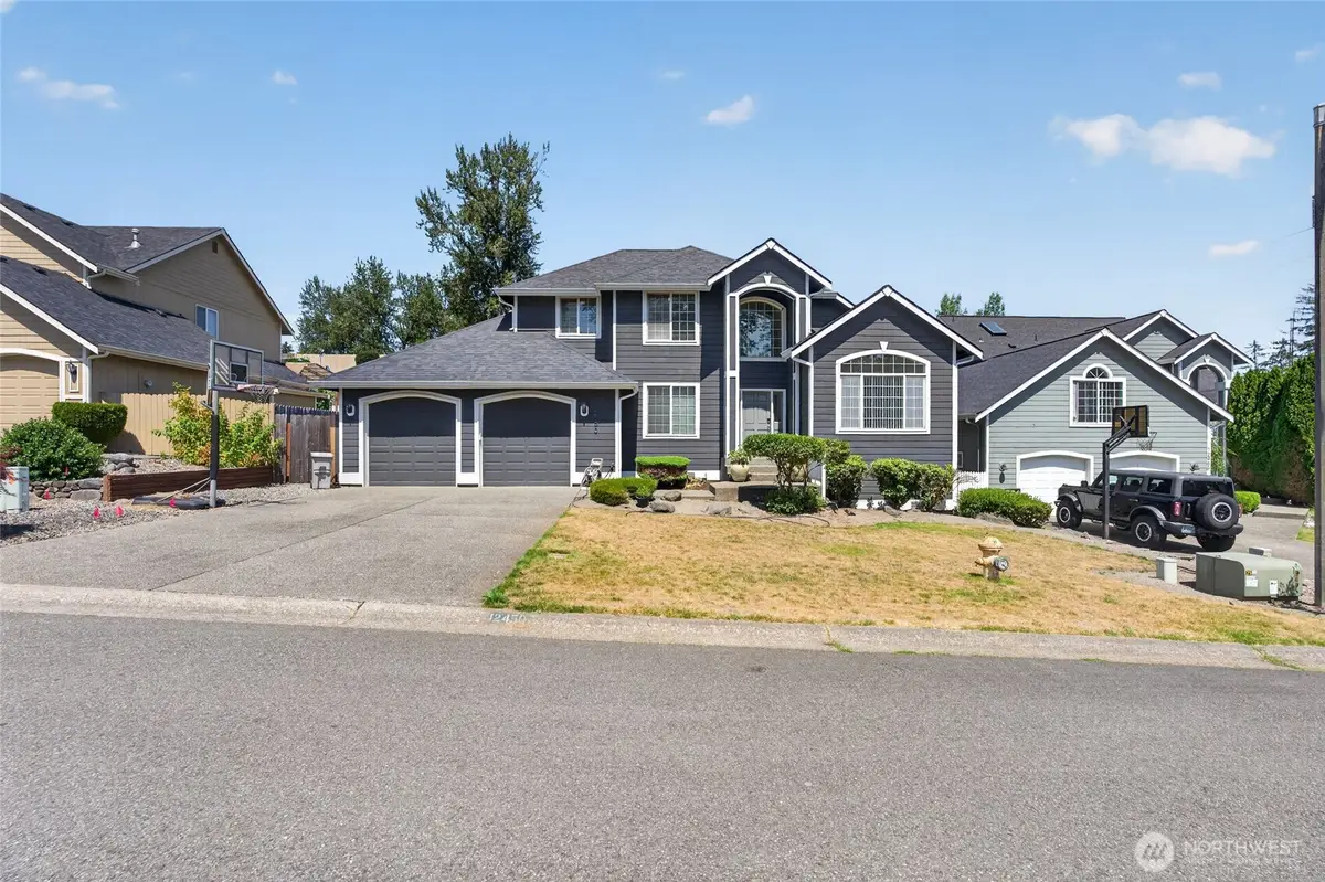 12450 SE 198th Place, Kent, WA 98031 - #1