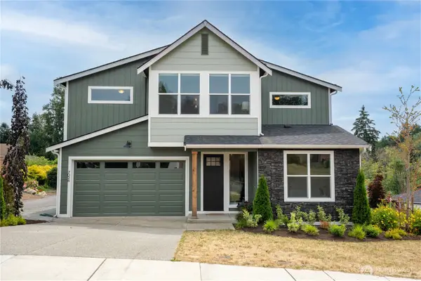 7026 61st Place Ne, Marysville, WA 98270