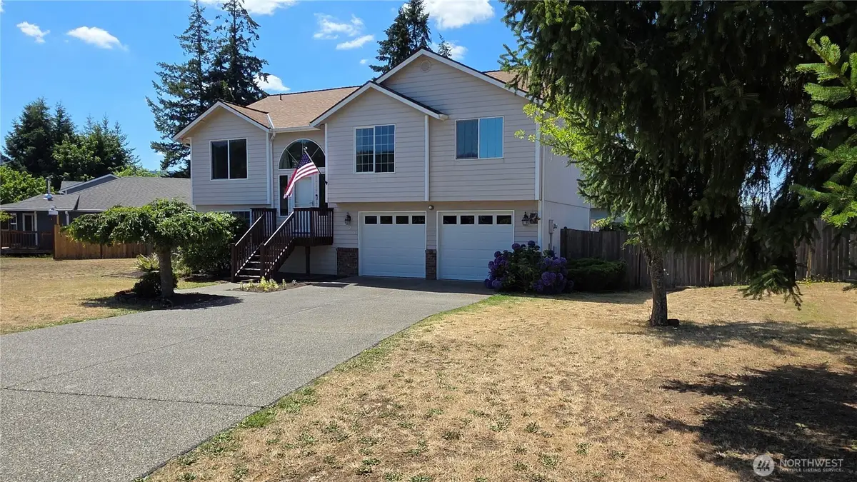 128 Berggren Road N, Eatonville, WA 98328 - #1