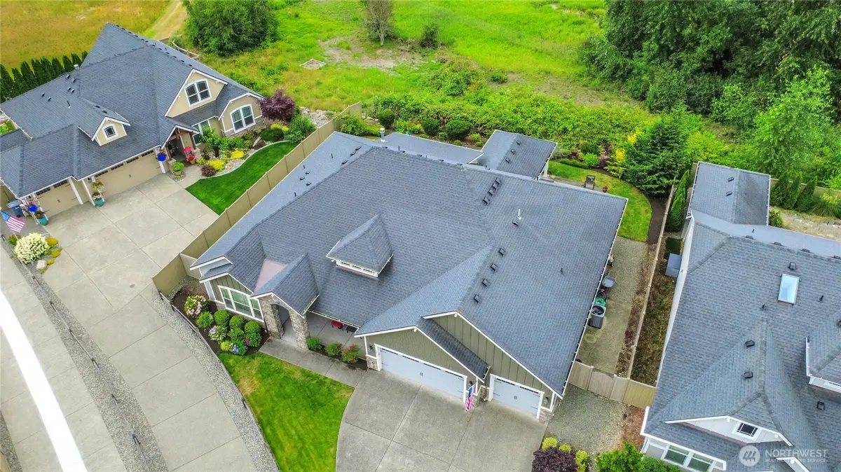 7901 Connells Prairie Rd E, Bonney Lake, WA 98391 - #1