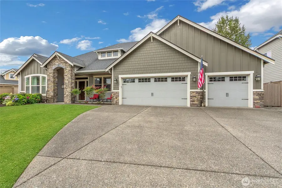 7901 Connells Prairie Rd E, Bonney Lake, WA 98391 - #2