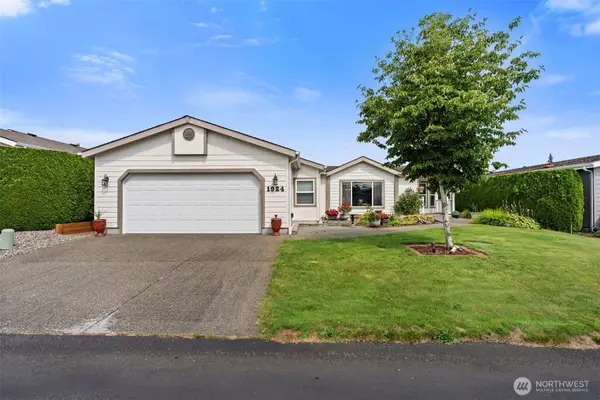 1924 Cranberry Lane Se #78, Lacey, WA 98503