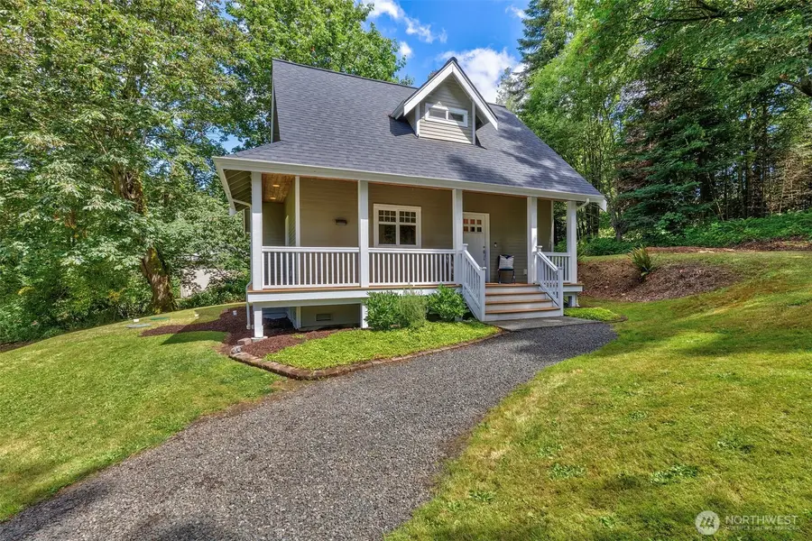 2580 NW Canal View Way, Poulsbo, WA 98370 - #3