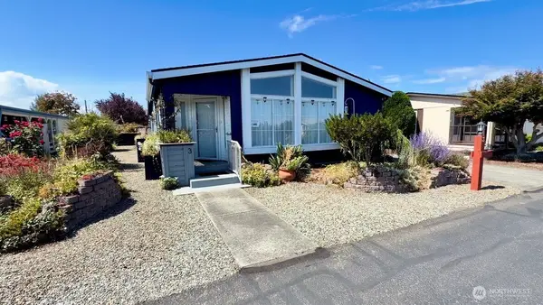 325 N 5th Avenue #3, Sequim, WA 98382