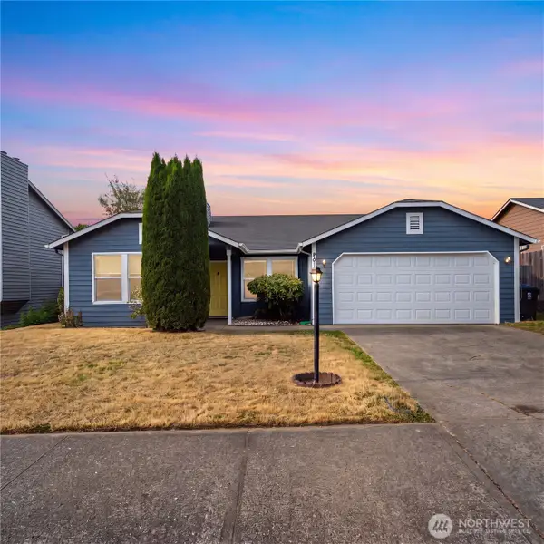 5011 38th Street Ne, Tacoma, WA 98422