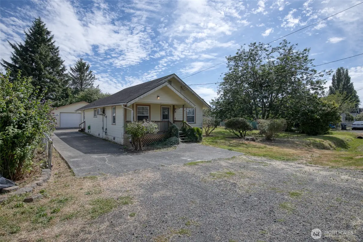 1021 W Stockwell Street, Aberdeen, WA 98520 - #1