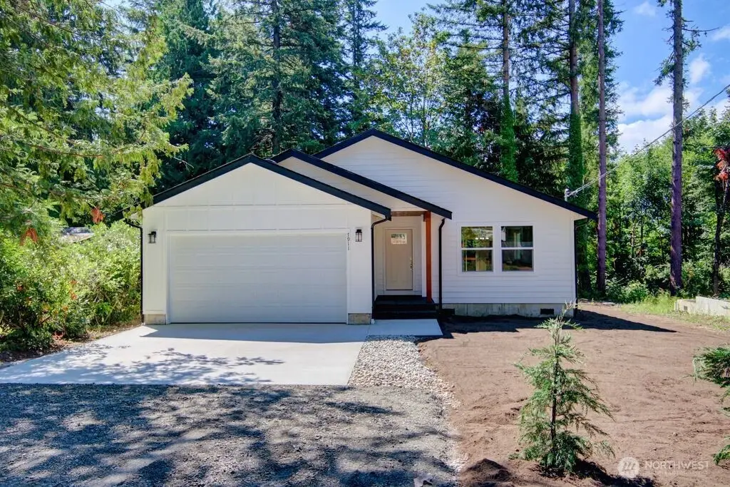 7911 Apache Drive, Maple Falls, WA 98266 - #1