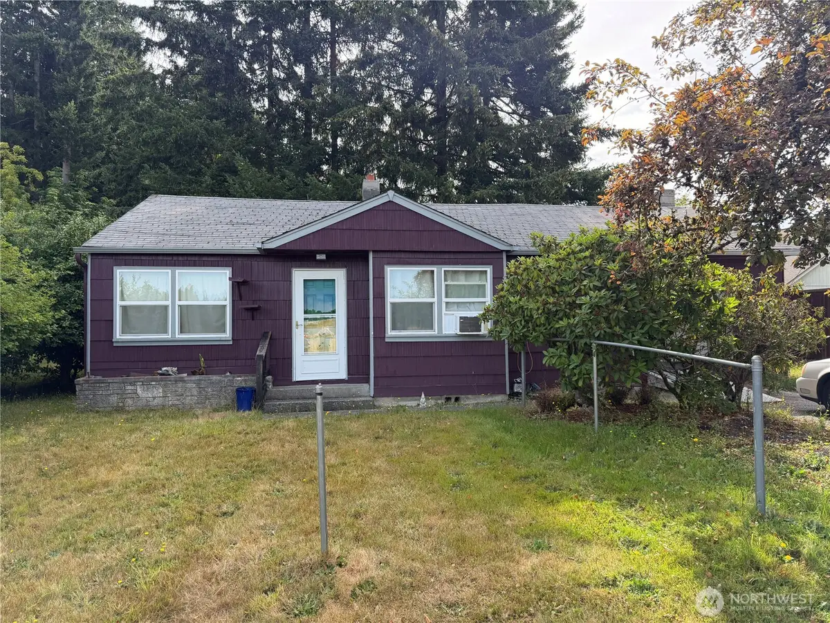 2304 Lister Road Ne, Olympia, WA 98506 - #1