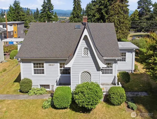 5627 Colby Avenue #8, Everett, WA 98203