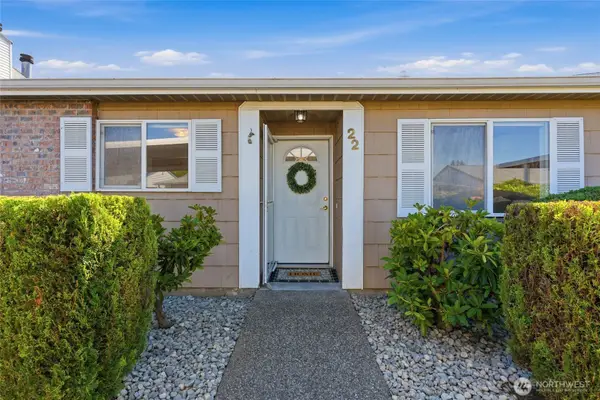 4214 84th Street Ne #22, Marysville, WA 98270