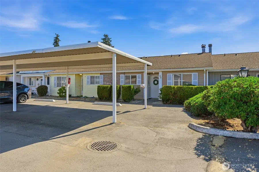 4214 84th Street Ne #22, Marysville, WA 98270 - #2
