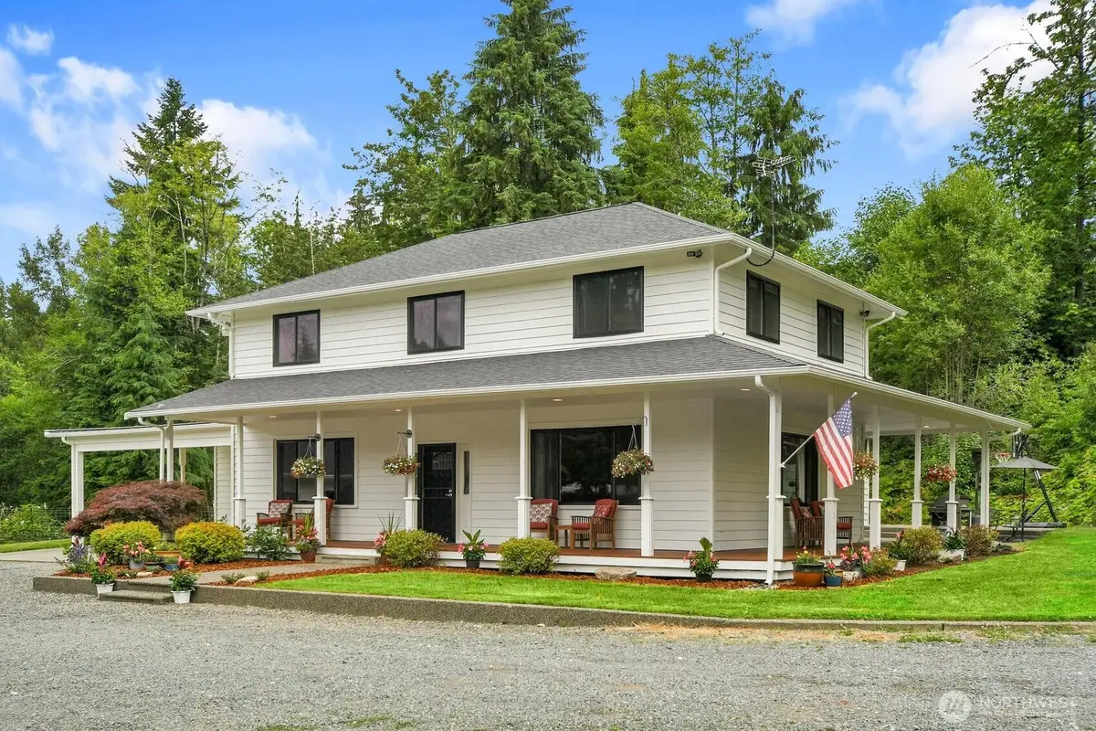 6906 221st Drive Ne, Granite Falls, WA 98252 - #1
