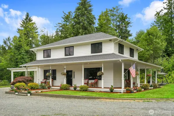 6906 221st Drive Ne, Granite Falls, WA 98252
