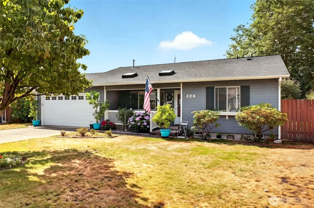 326 4th Avenue Se, Pacific, WA 98047 - #1