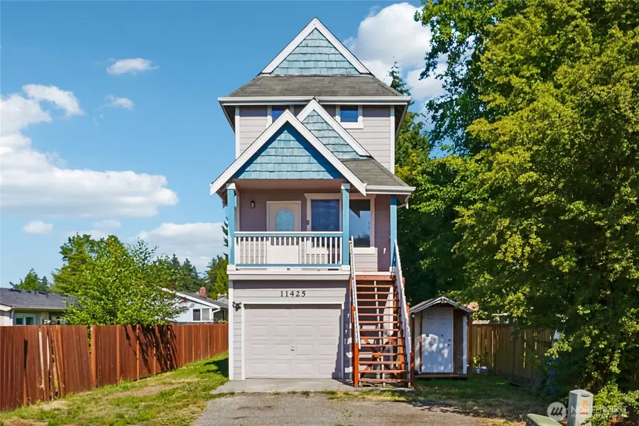 11425 A Street S, Tacoma, WA 98444 - #2