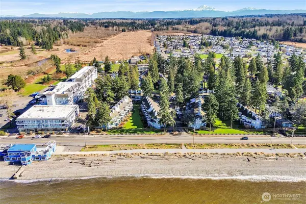 7806 Birch Bay Drive #805, Blaine, WA 98230