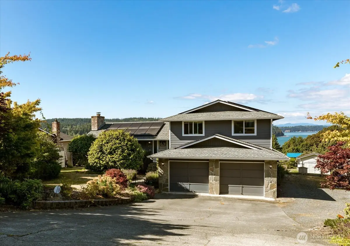 479 Elderberry Street, Oak Harbor, WA 98277 - #1