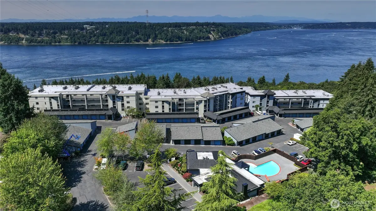 3016 N Narrows Drive #316, Tacoma, WA 98407 - #1