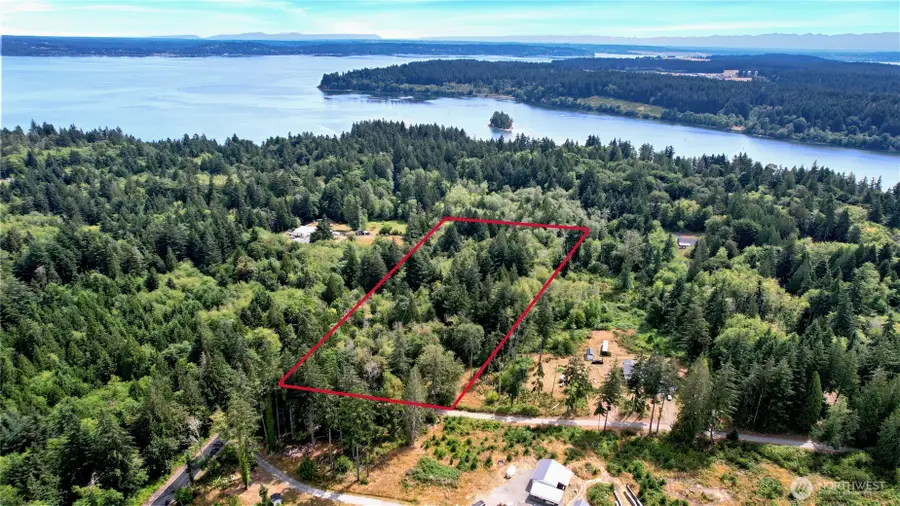 3853 146th Avenue Sw, Lakebay, WA 98349 - #2