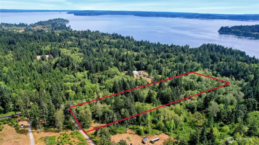 3853 146th Avenue Sw, Lakebay, WA 98349 - #3