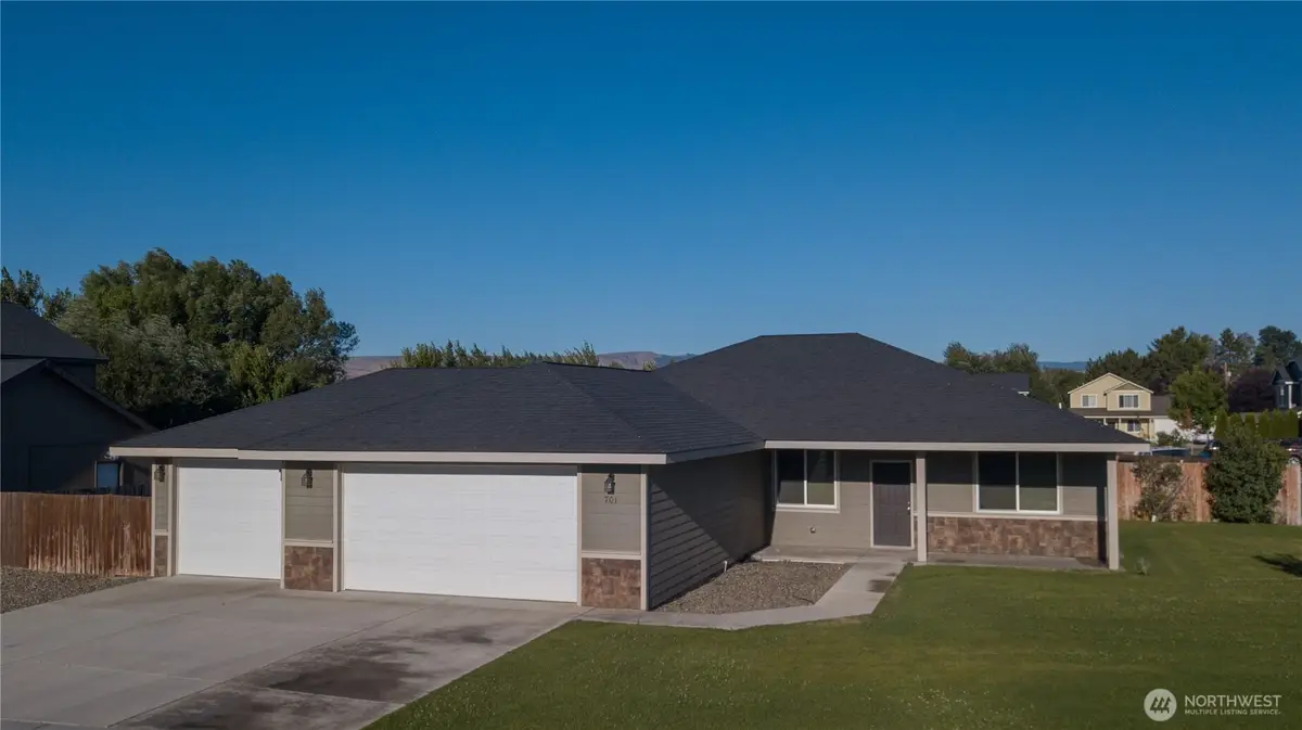 701 S Shumard Street, Ellensburg, WA 98926 - #1