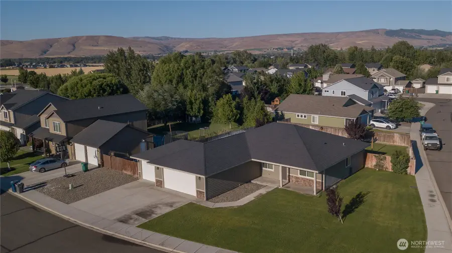 701 S Shumard Street, Ellensburg, WA 98926 - #2