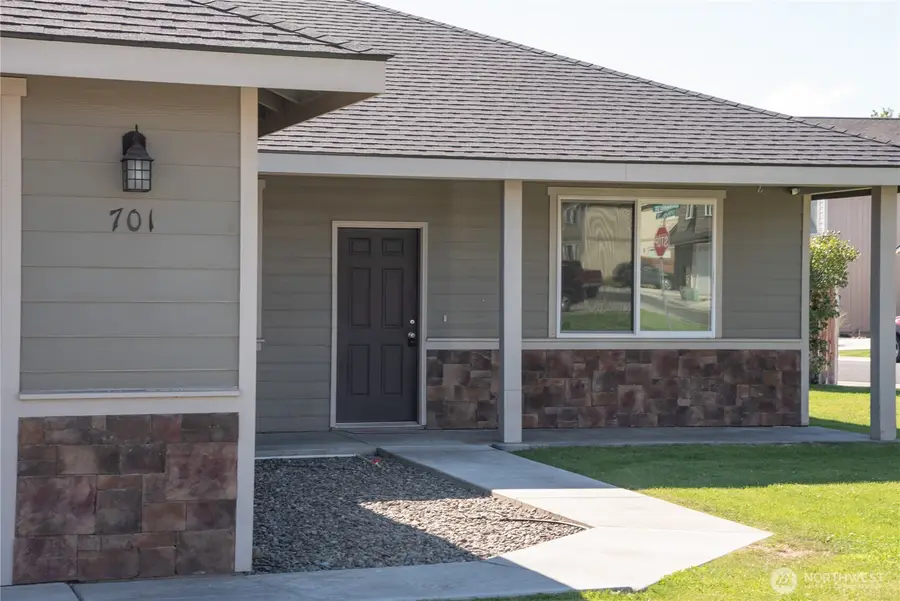 701 S Shumard Street, Ellensburg, WA 98926 - #3