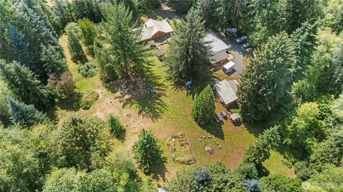 5727 Scherrer Road, Granite Falls, WA 98252 - #1