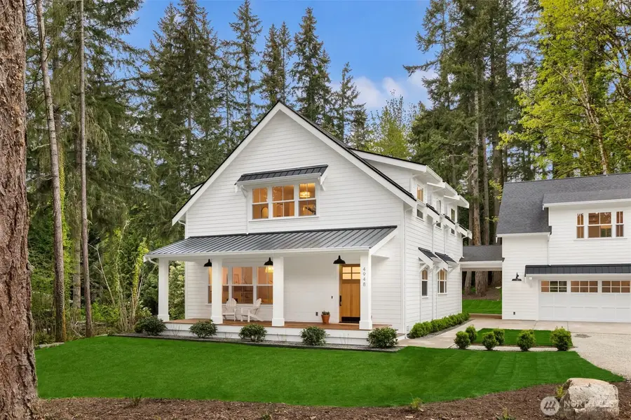 4948 NE North Tolo Road, Bainbridge Island, WA 98110 - #2