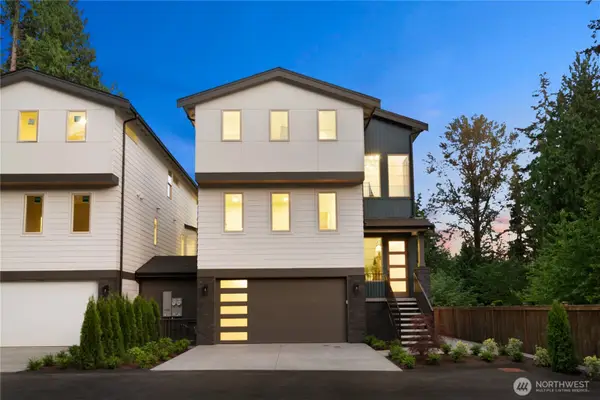 9909 NE 200th Street #A, Bothell, WA 98011