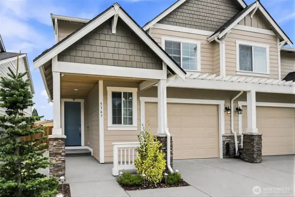 5367 50th Loop Se, Lacey, WA 98503