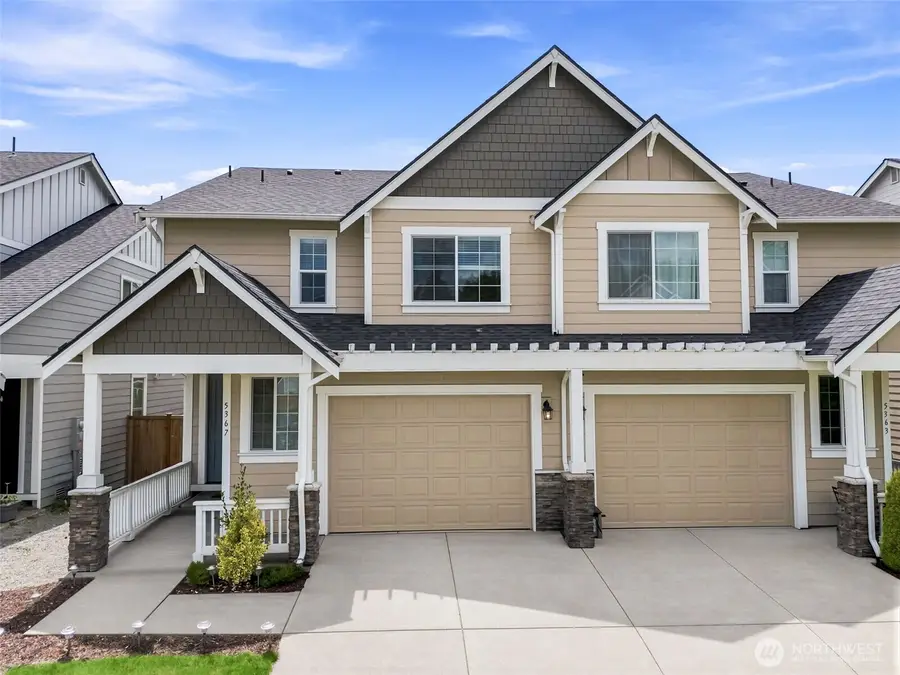 5367 50th Loop Se, Lacey, WA 98503 - #2