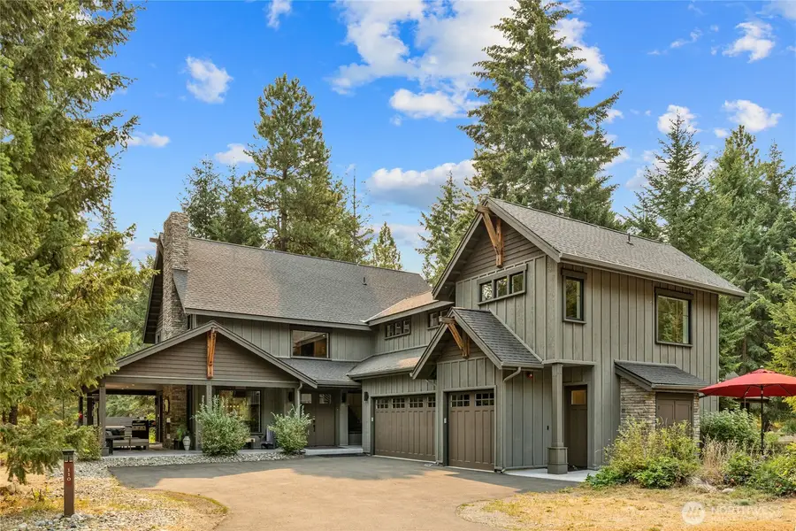 110 Spirea Court, Cle Elum, WA 98922 - #2