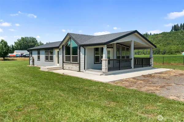 210 Mossyrock Road W, Mossyrock, WA 98564