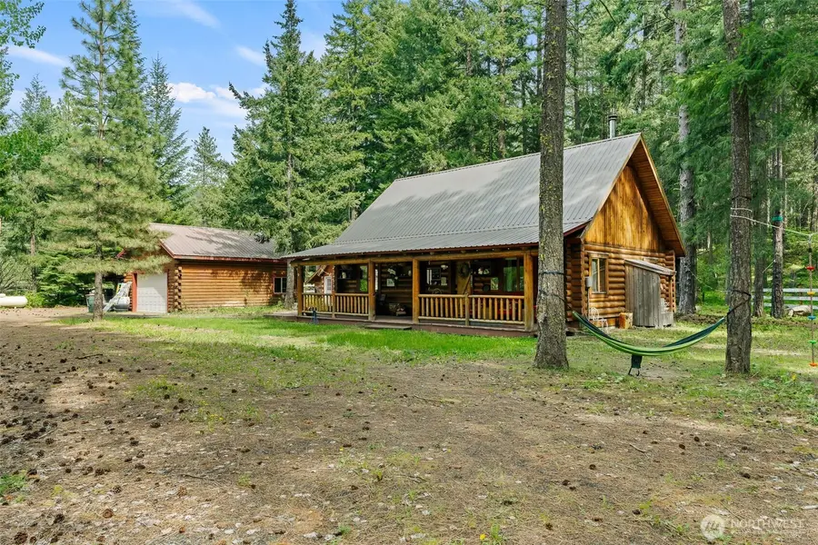 40 Lake Cle Elum Dam Road, Ronald, WA 98940 - #3