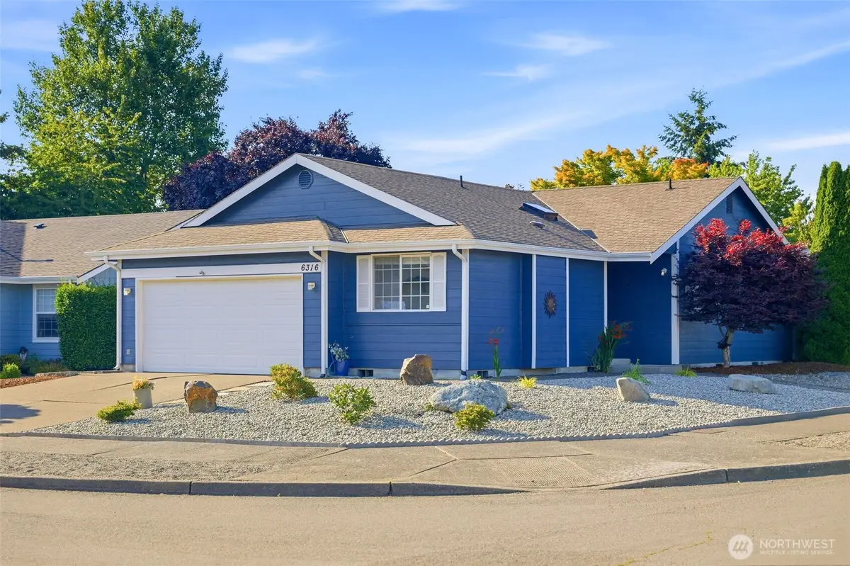 6316 58th Avenue Se, Lacey, WA 98513 - #1
