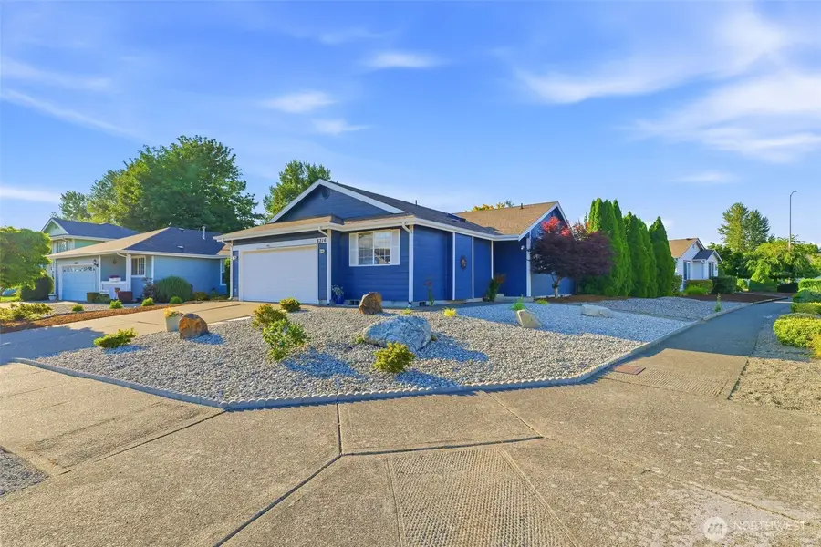 6316 58th Avenue Se, Lacey, WA 98513 - #3