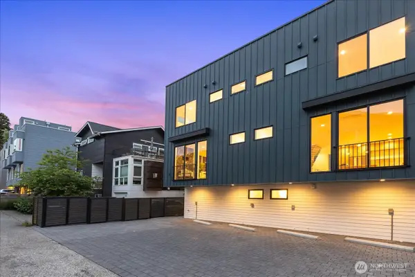 1760 NW 60th Street, Seattle, WA 98107