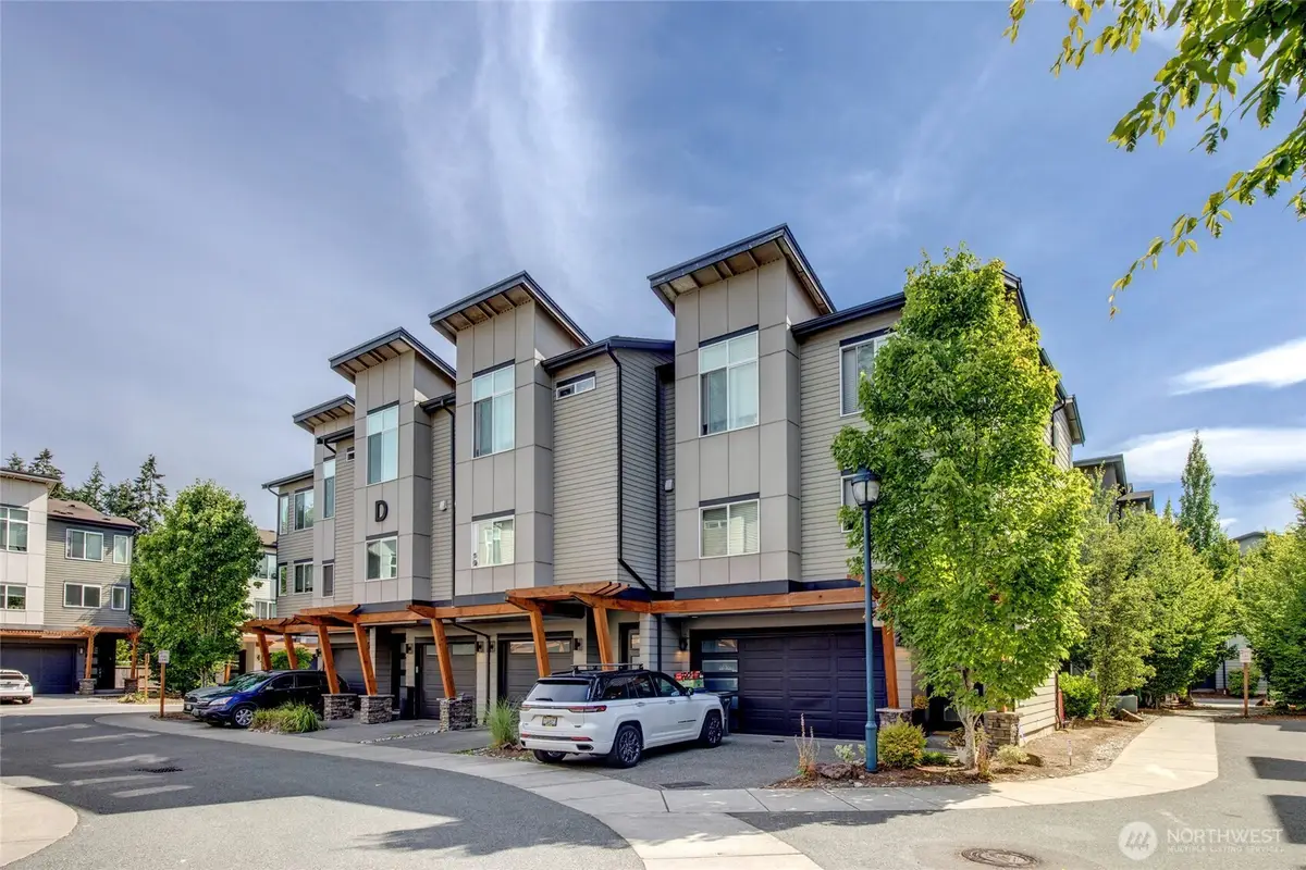 19225 Damson Road #D2, Lynnwood, WA 98036 - #1