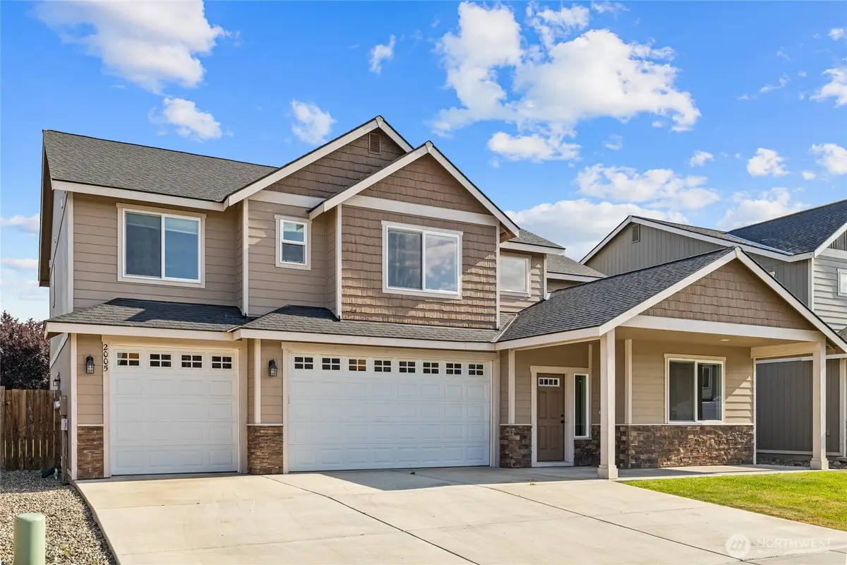 2005 W Sunnyview Lane, Ellensburg, WA 98926 - #1