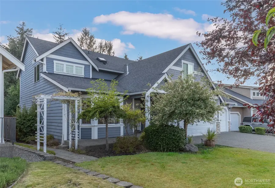 20122 194th Avenue E, Orting, WA 98360 - #3