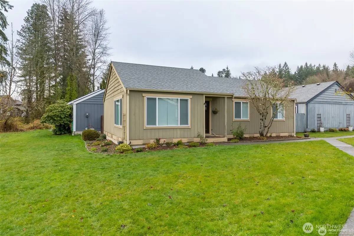 1426 128th Drive Ne, Lake Stevens, WA 98258 - #1